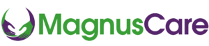 Magnus care Logo