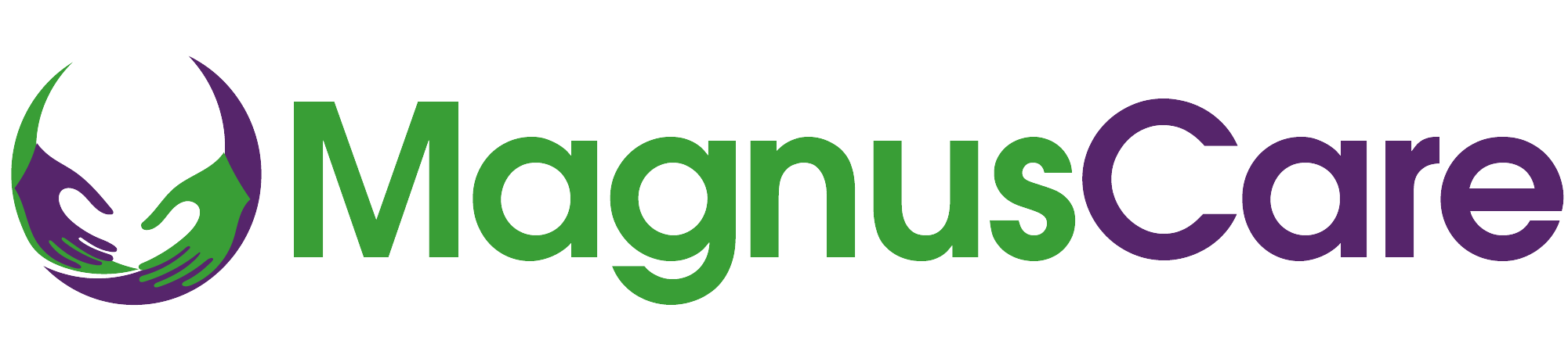 Magnus care Logo